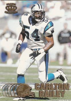 Carlton Bailey