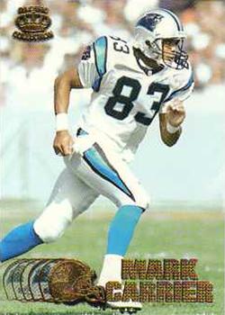 Mark Carrier