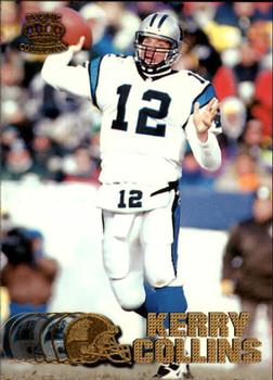 Kerry Collins