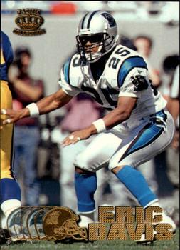 Eric Davis