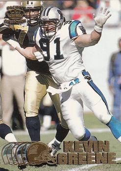 Kevin Greene