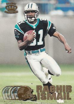Raghib Ismail