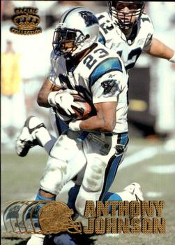 Anthony Johnson