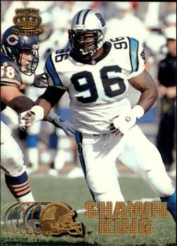 Shawn King