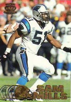 Sam Mills