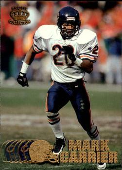 Mark Carrier