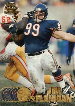 Jim Flanigan