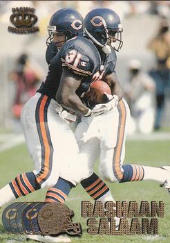 Rashaan Salaam