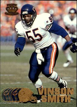 Vinson Smith