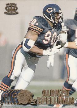 Alonzo Spellman