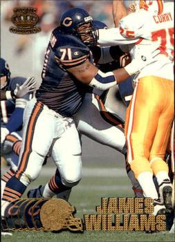 James Williams