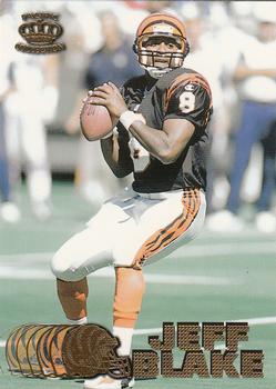 Jeff Blake