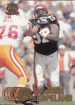 John Copeland