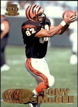 Tony McGee