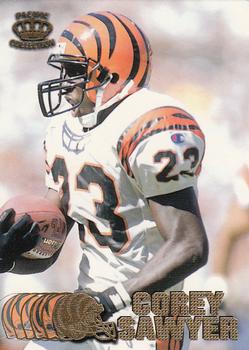 Corey Sawyer