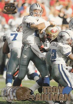 Troy Aikman