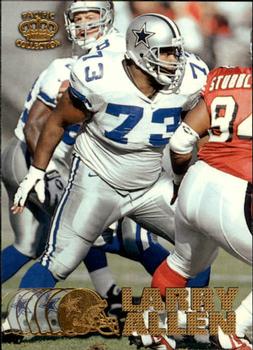 Larry Allen