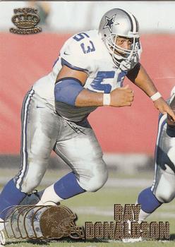 Ray Donaldson
