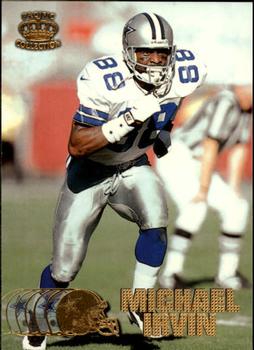 Michael Irvin