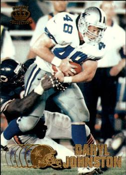 Daryl Johnston