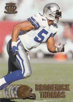 Broderick Thomas