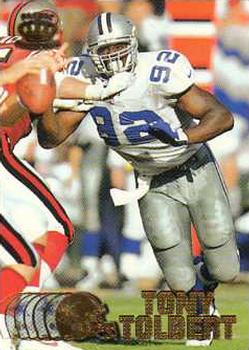 Tony Tolbert
