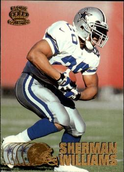 Sherman Williams
