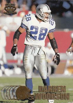 Darren Woodson