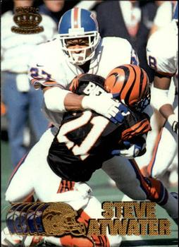 Steve Atwater