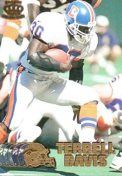 Terrell Davis