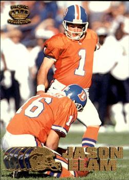 Jason Elam
