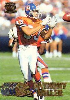 Anthony Miller