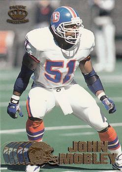 John Mobley