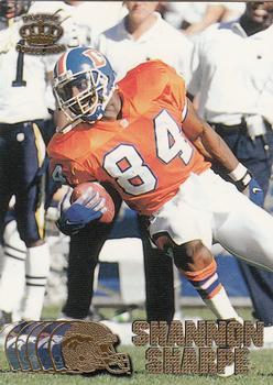 Shannon Sharpe