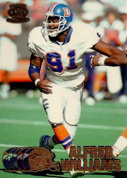 Alfred Williams