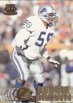Reggie Brown