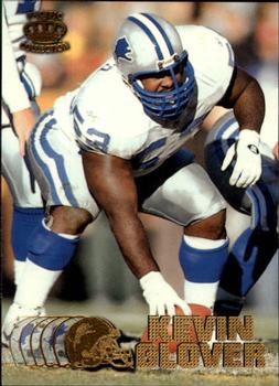 Kevin Glover