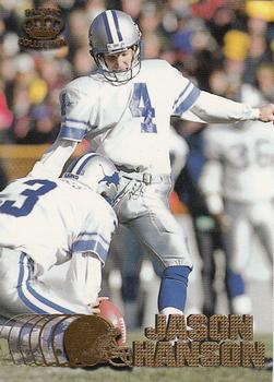 Jason Hanson