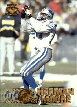 Herman Moore