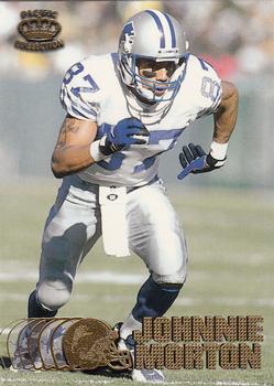Johnnie Morton