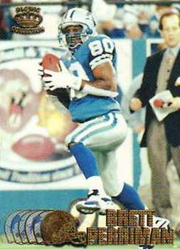 Brett Perriman