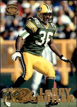 LeRoy Butler
