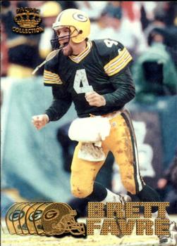 Brett Favre