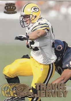 Travis Jervey