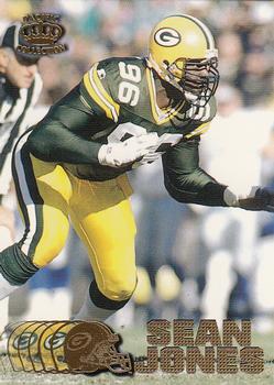 Sean Jones
