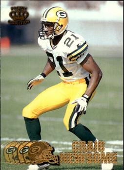 Craig Newsome
