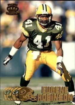 Eugene Robinson
