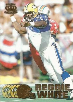 Reggie White