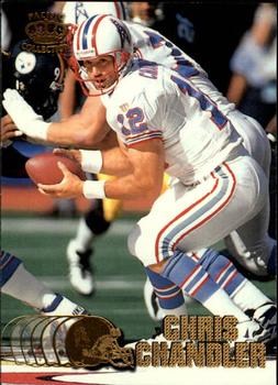 Chris Chandler