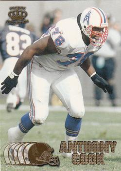 Anthony Cook